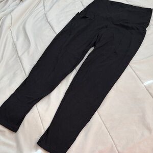 ATHLETA High-Waisted Leggings L